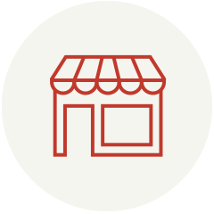 L’économie locale